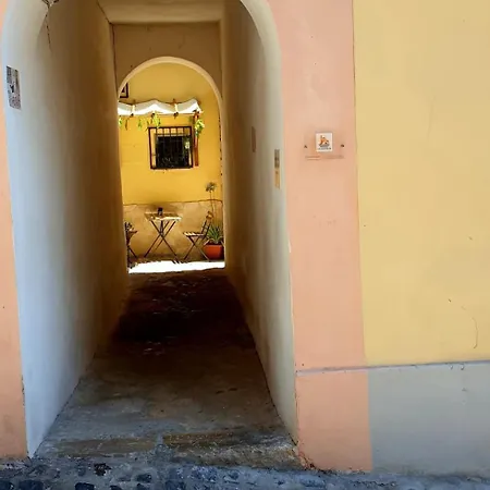 Διαμέρισμα La Salitella Terracina