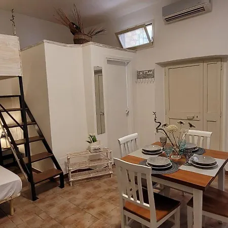 La Salitella Apartament Terracina