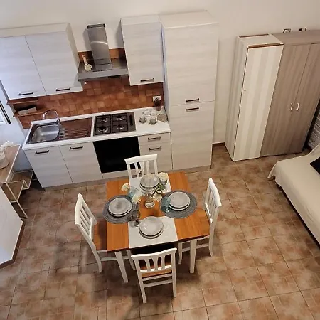 La Salitella Apartament