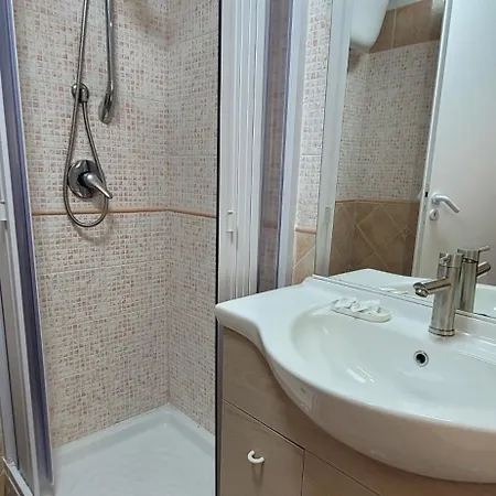 Apartament La Salitella