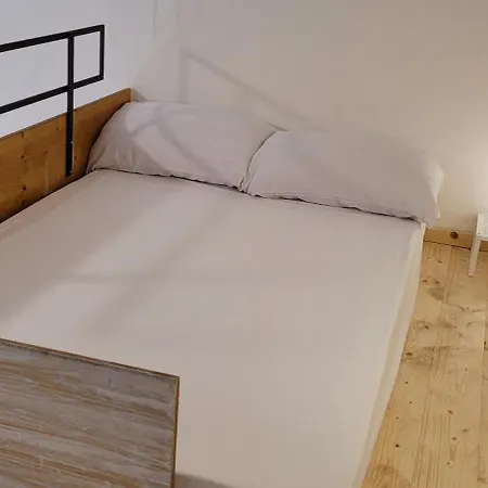 La Salitella Apartament Terracina