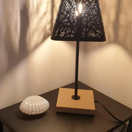 La Salitella Apartament