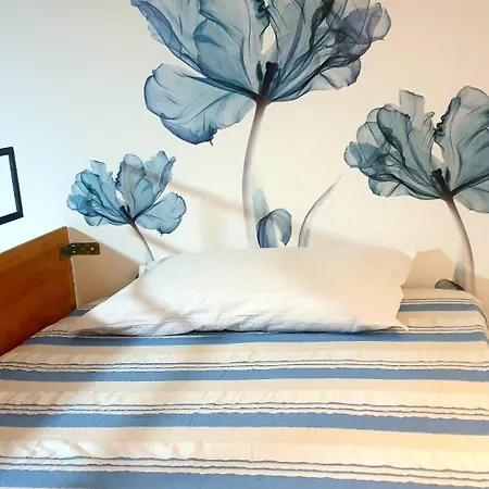 La Salitella Apartament Terracina
