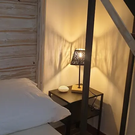 Apartament La Salitella *