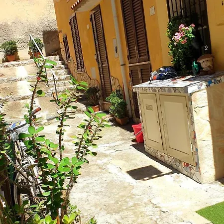 Apartament La Salitella Terracina